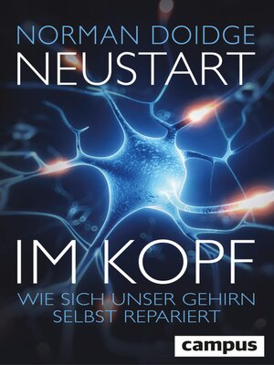 cover image of Neustart im Kopf